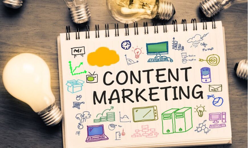 Content Marketing