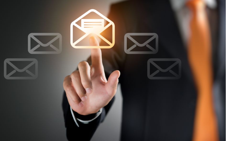 Aumentar La Tasa De Apertura De Correos De Email Marketing