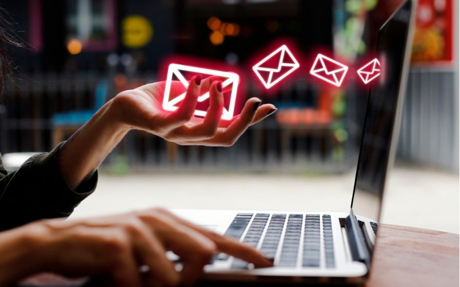 Aumentar la tasa de conversión de email marketing