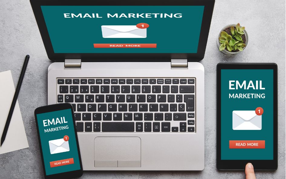 E-mail-marketing